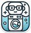 Laundry Nerd logo